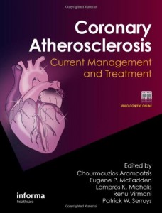 Coronary Atherosclerosis Current Management and Treatment
