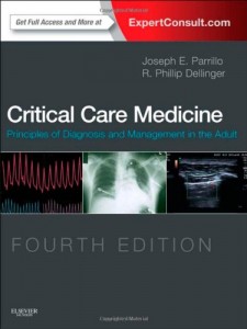 Critical Care Medicine Principles of Diagnosis and Management in the Adult, 4e
