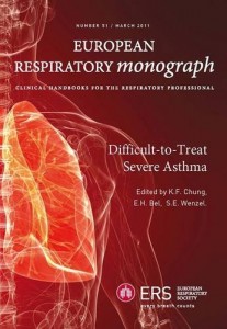 Difficult-to-treat Severe Asthma (European Respiratory Monograph)