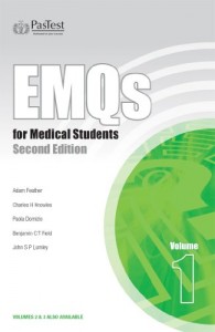 EMQs for Medical Students - Volume 1, Second Edition