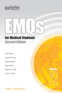 EMQs for Medical Students - Volume 2, Second Edition