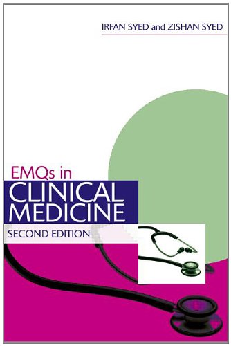 EMQs in Clinical Medicine Second Edition