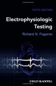 Electrophysiologic Testing, 5th Edition