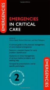 Emergencies in Critical Care, 2e