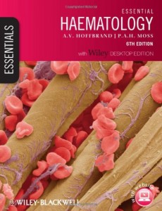 Essential Haematology, 6th Edition