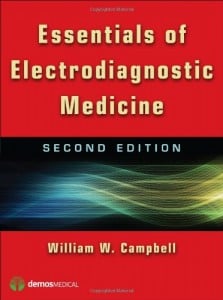 Essentials of Electrodiagnostic Medicine, 2e