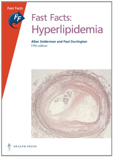 Fast Facts - Hyperlipidemia