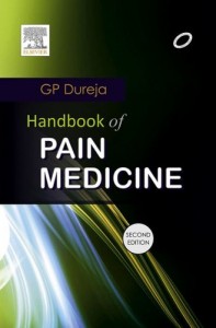 Handbook of Pain Medicine, 2ed