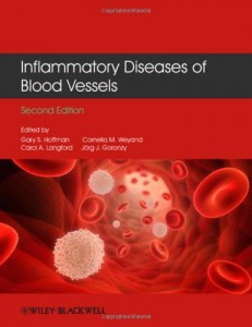 Inflammatory Diseases of Blood Vessels, 2nd Edition