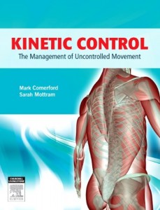 Kinetic Control The Management of Uncontrolled Movement