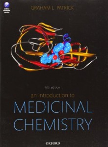 An Introduction to Medicinal Chemistry, 5e