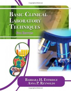Basic Clinical Laboratory Techniques, 6e