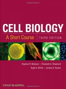 Cell Biology A Short Course, 3rd Edition