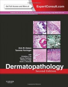 Dermatopathology Expert Consult - Online and Print, 2e