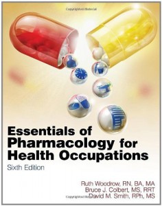 Essentials of Pharmacology for Health Occupations, 6e