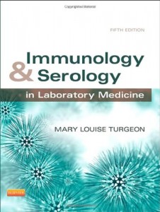 Immunology & Serology in Laboratory Medicine, 5e