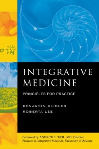 Integrative Medicine Principles for Practice