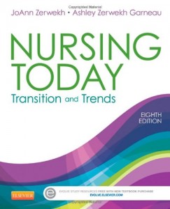 Nursing Today: Transition And Trends, 8E