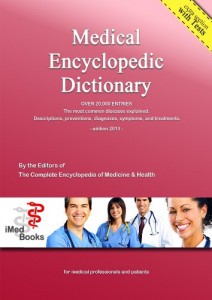 Medical Encyclopedic Dictionary (Epub)