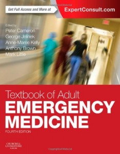 Textbook Of Adult Emergency Medicine, 4Th Edition (Original Pdf From Publisher)