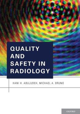 Quality and Safety in Radiology (Original PDF from Publisher)