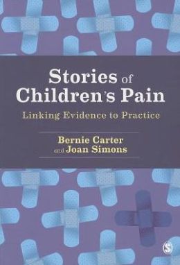 Stories Of Children’S Pain: Linking Evidence To Practice