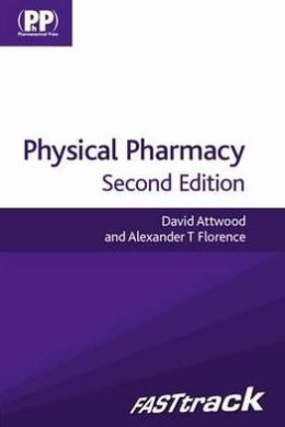 FASTtracks: Physical Pharmacy, 2nd Edition (Original PDF from Publisher)