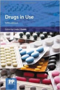 Drugs in Use: Clinical Case Studies for Pharmacists, 5th Edition