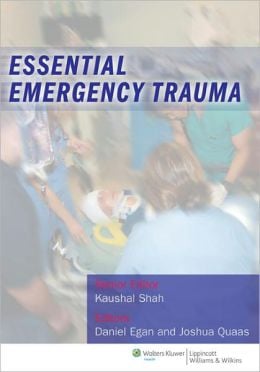 Essential Emergency Trauma (ORIGINAL PDF From Publisher) - Afkebooks ...