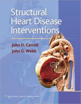 Structural Heart Disease Interventions (ORIGINAL PDF from Publisher)
