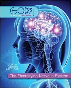 The Electrifying Nervous System (God's Wondrous Machine) (Original PDF from Publisher)