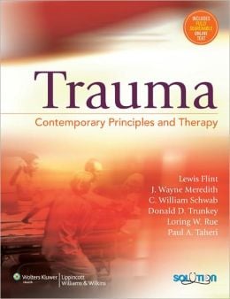 Trauma: Contemporary Principles and Therapy (Original PDF from Publisher)