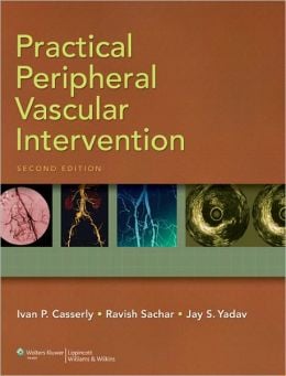 Practical Peripheral Vascular Intervention, 2nd Edition (Original PDF from Publisher)