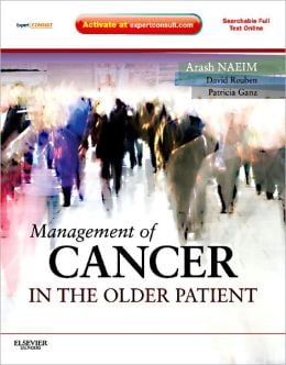Management of Cancer in the Older Patient
