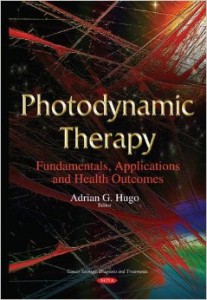 Photodynamic Therapy: Fundamentals, Applications and Health Outcomes