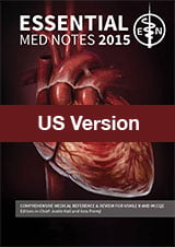 Essential Med Notes 2015 (ORIGINAL PDF from Publisher)