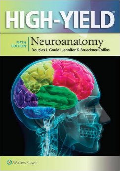 High-Yield Neuroanatomy, 5Th Edition