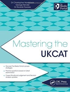 Mastering the UKCAT