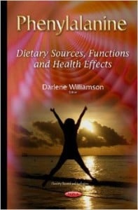 Phenylalanine: Dietary Sources, Functions and Health Effects