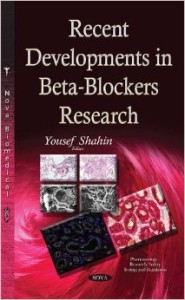 Recent Developments in Beta-blockers Research
