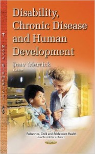 Disability, Chronic Disease and Human Development