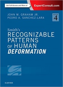 Smith's Recognizable Patterns of Human Deformation, 4th Edition (ORIGINAL PDF from Publisher)