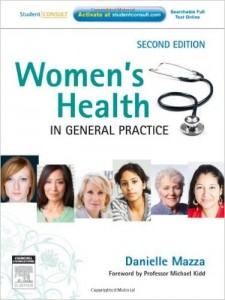 Women's Health in General Practice, 2nd Edition