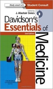Davidson's Essentials of Medicine, 2nd Edition (Original PDF from Publisher)