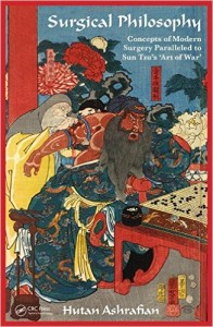 Surgical Philosophy: Concepts of Modern Surgery Paralleled to Sun Tzu's 'Art of War'