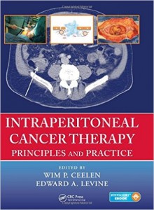 Intraperitoneal Cancer Therapy: Principles and Practice
