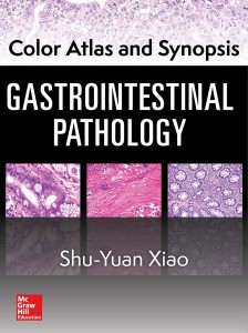 Color Atlas and Synopsis: Gastrointestinal Pathology (EPUB)