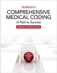 Pearson's Comprehensive Medical Coding (Original PDF from Publisher)