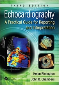 Echocardiography A Practical Guide for Reporting and Interpretation, Third Edition (Original PDF from Publisher)