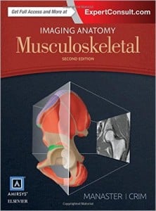 Imaging Anatomy Musculoskeletal, 2nd Edition (Original PDF from Publisher)